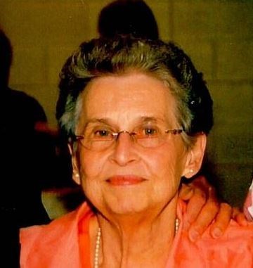 Obituary of Jane C Smith