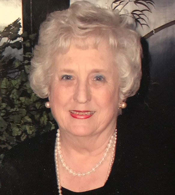 Obituary of Sue Goodnight