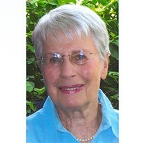 Obituary of Helen Lorraine Lee