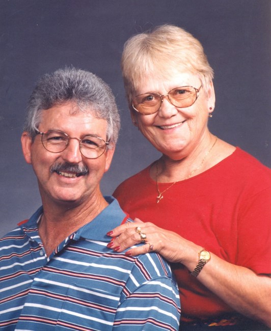 Obituario de Sharon Lee Handy