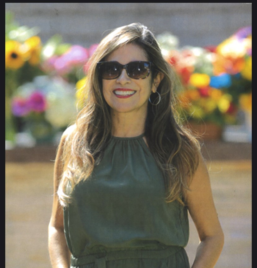 Obituary of Elizabeth "Lisa" Alonzo