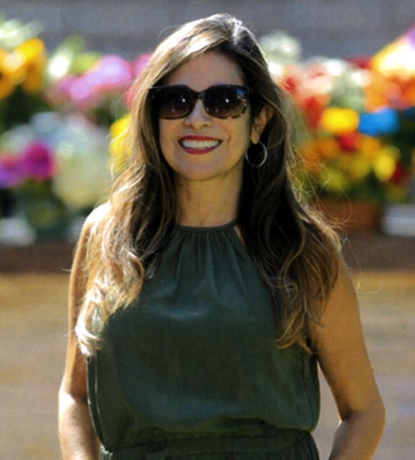 Obituary of Elizabeth "Lisa" Alonzo