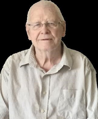 Obituary of Sherwood Alexander Stewart