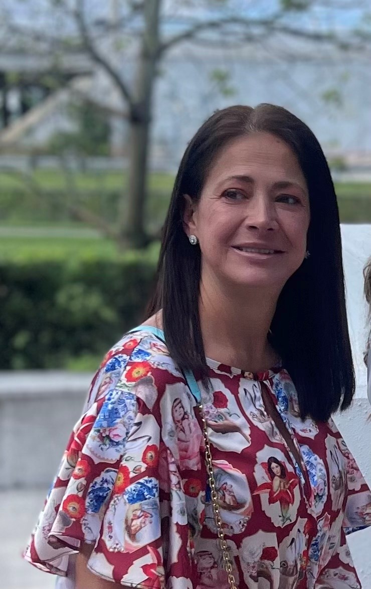 Obituary of Lina Maria Arias Robledo