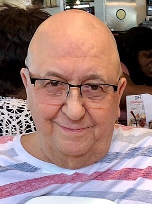 Obituary of Ronald Malcom Keiser
