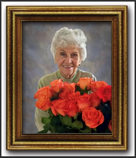 Obituary of Mrs. Janet Esther Bryan