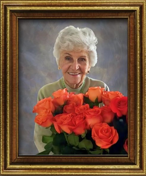 Obituary of Mrs. Janet Esther Bryan