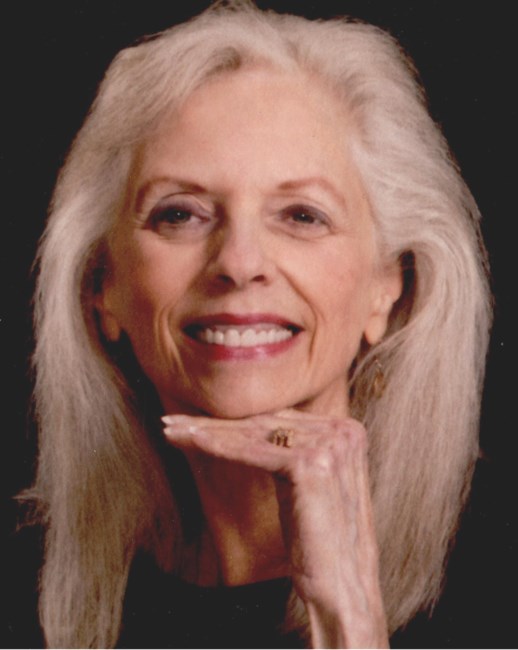 Obituary of Lynn Robertson Bailey