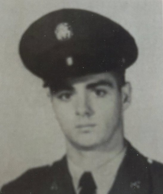 Obituary of Walter J. Hoyt, Jr.