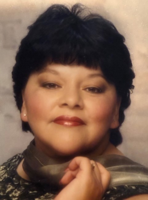Obituario de Pamela Marie Perez