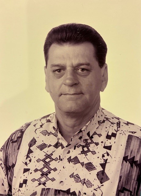 Avis de décès de Arnold Wayne Leblanc