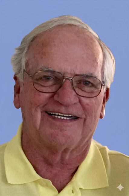 Obituary of Richard Mont Edwards