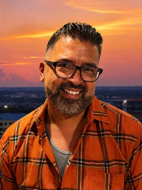 Obituary of Oscar Jasso