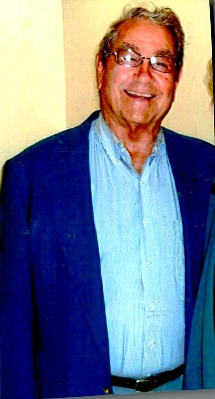 Obituary of James Donald Donarski