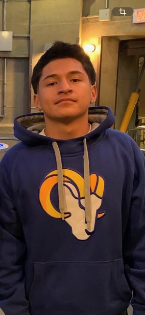 Obituary of Michael Joshua Rios