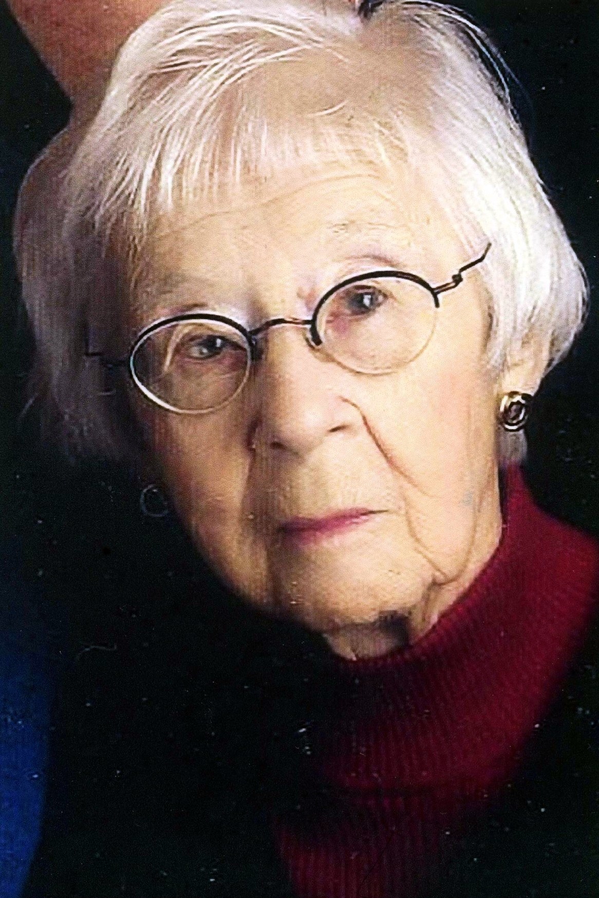 Pauline D. Hibbard Obituary Bellevue, WA