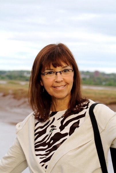 Obituary of Susan Kathleen Grant Prince