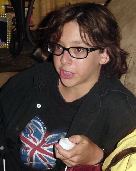 Obituary of Andrew Nicholas Messina