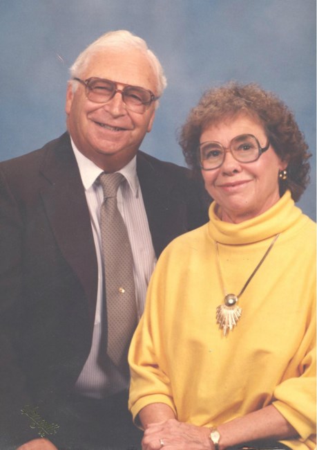 Obituary of Beulah Virginia Knight