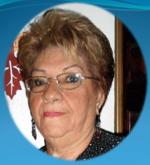 Obituary of Sra. Carmen Carmín Aurora González Rotger