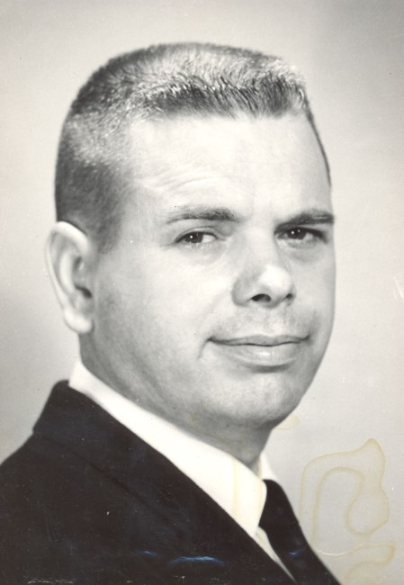 Obituary of Donald G. Thompson