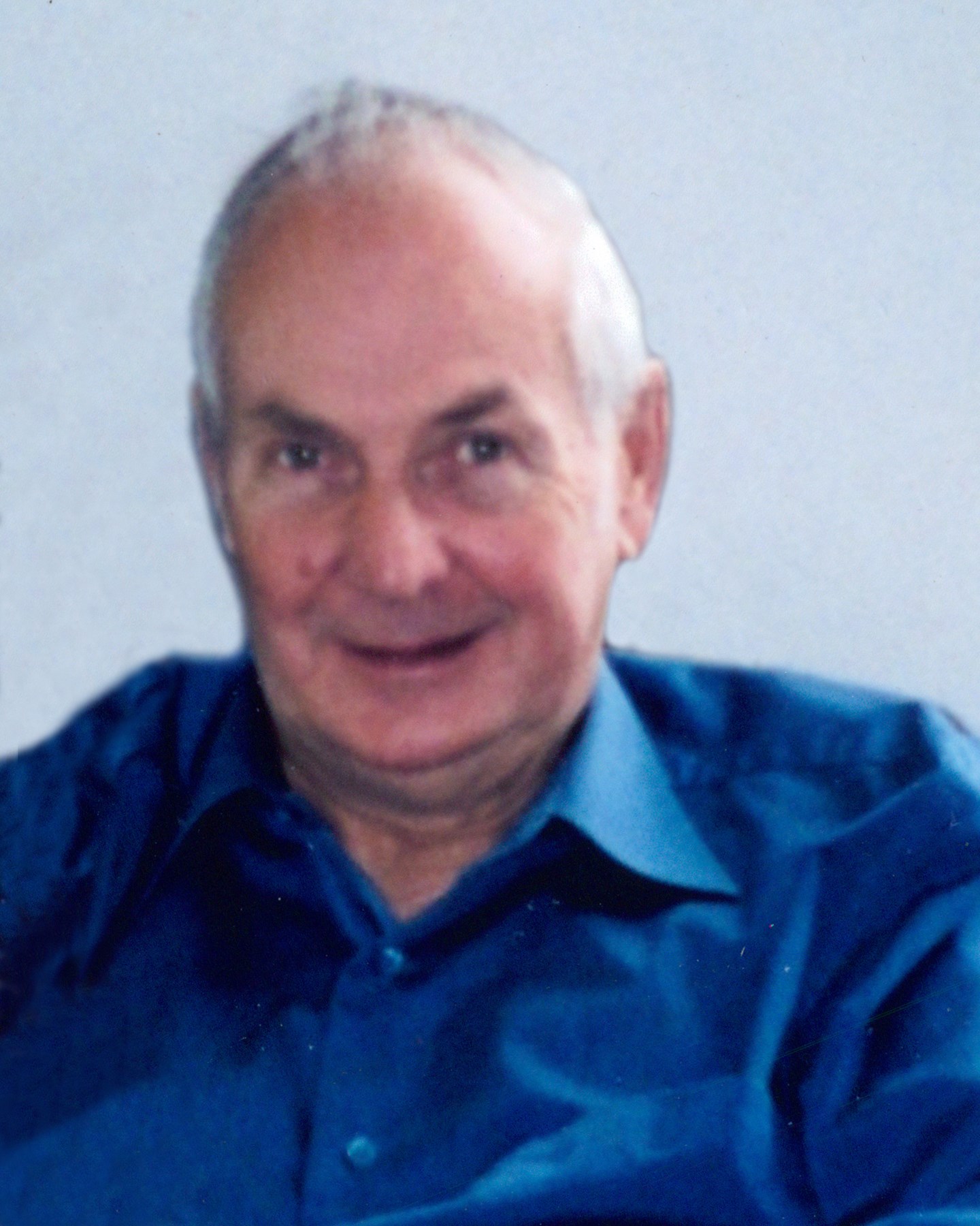 Obituary of William Joseph Trainor