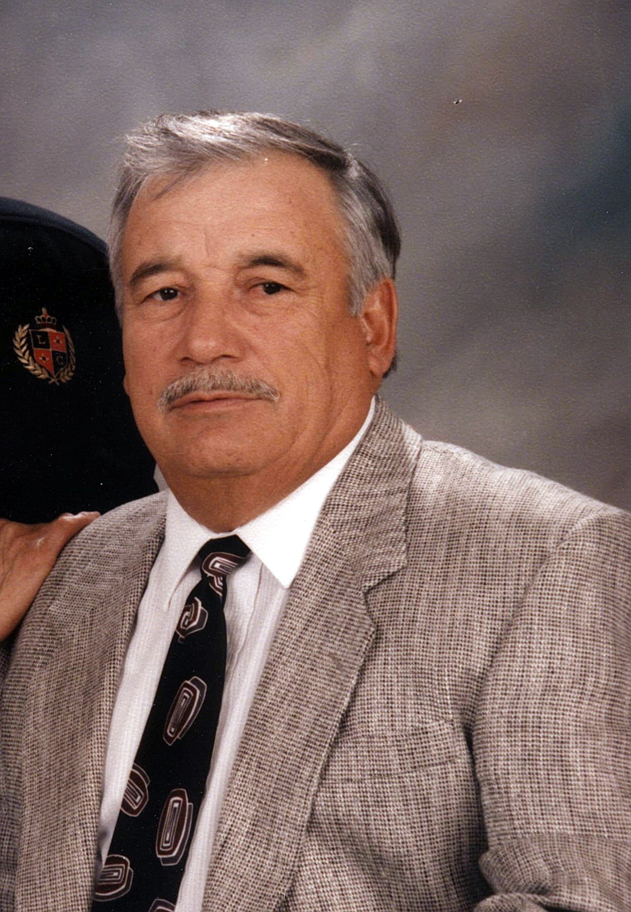 Daniel H Garza Obituary San Antonio, TX