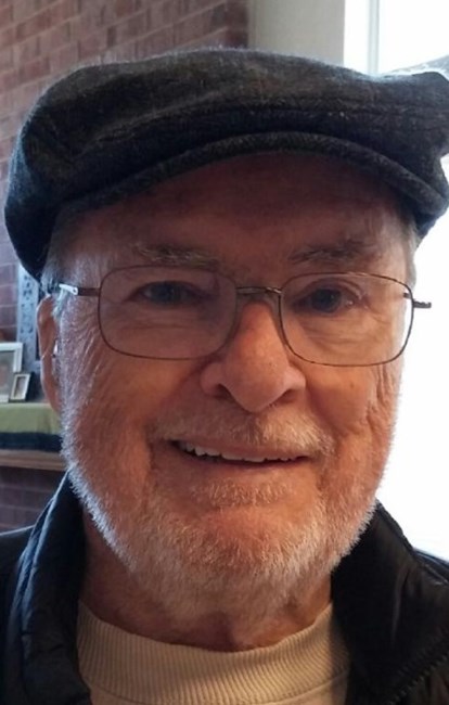 Obituary of John Flaherty