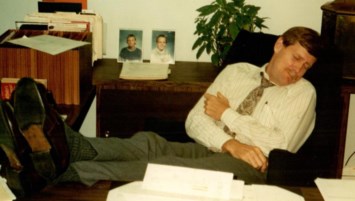 Obituary of Rodger H. White