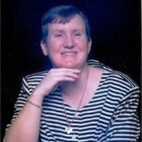 Obituary of Bonnie Jean Baynor