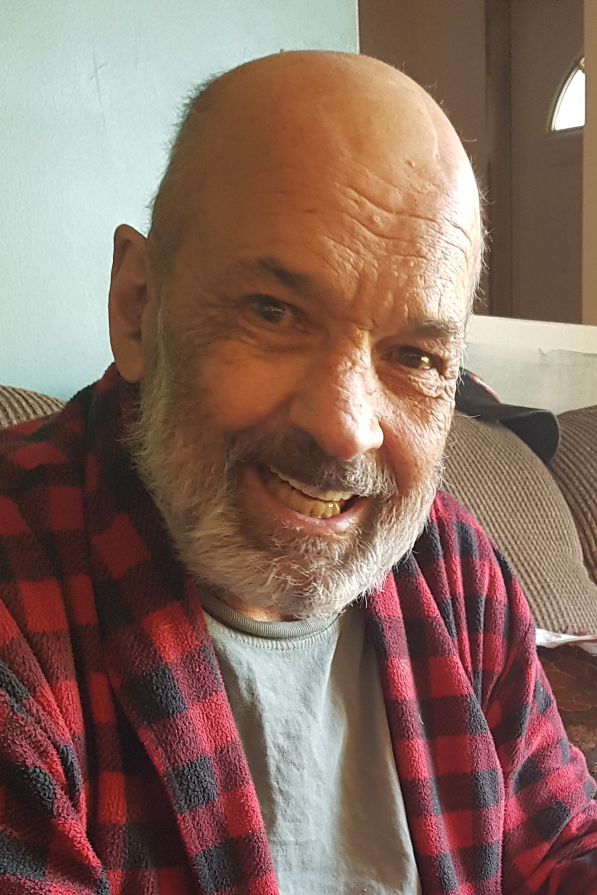 Obituary of Donald Martin