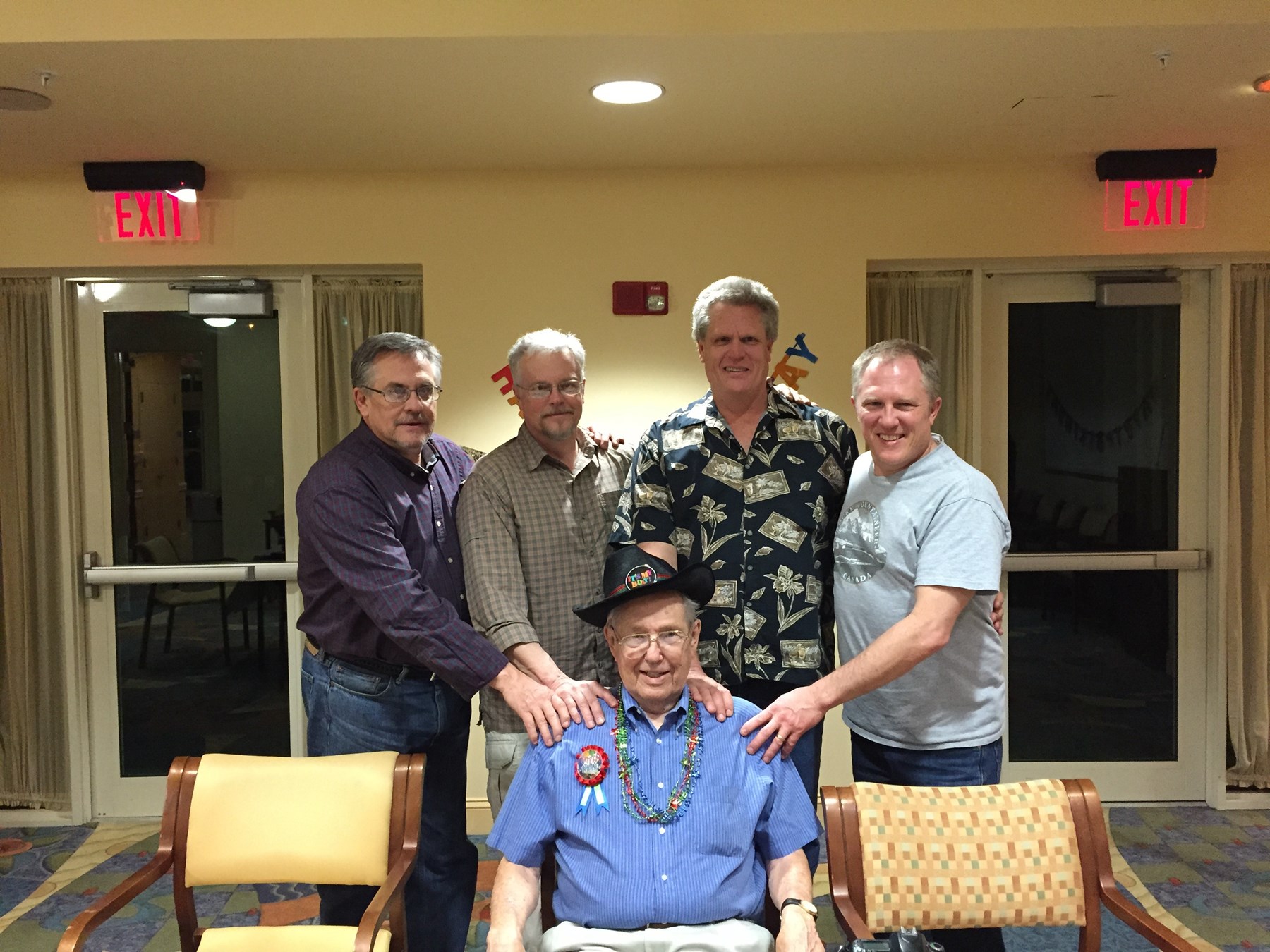 Obituary of Dr. S. Reed Payne