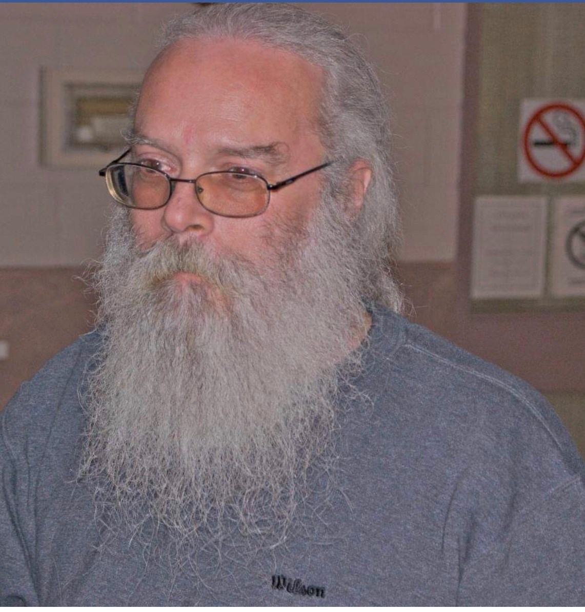 Obituary of Brian Paul David Wilbur