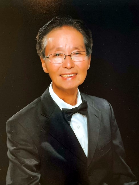 Avis de décès de John Joong Soo Pyo
