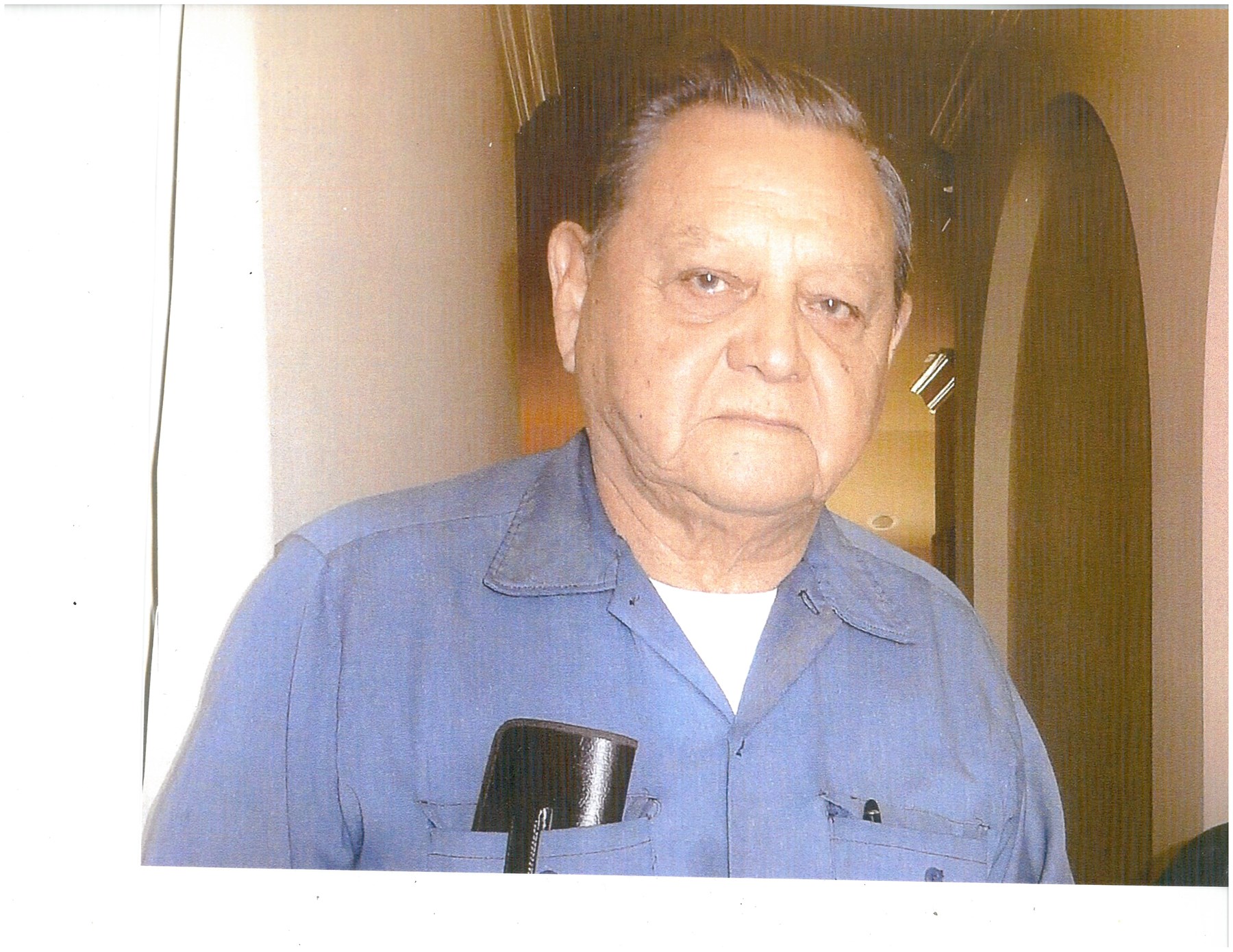 Obituary of Willie J. Davila