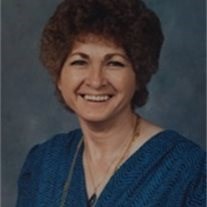 Obituary of Wanda Jo Banks