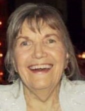 Obituary of Verna Pauline Randolph-Gilpin-Imhoff
