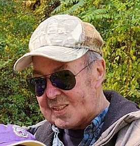 Obituary of Randall Keith McGann