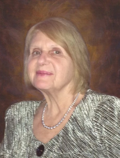 Obituary of Margaret H. Martinelli