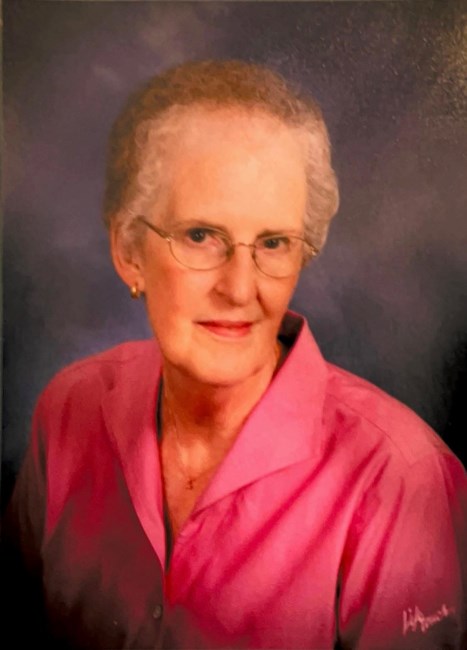 Avis de décès de Wanda Jeane Williams