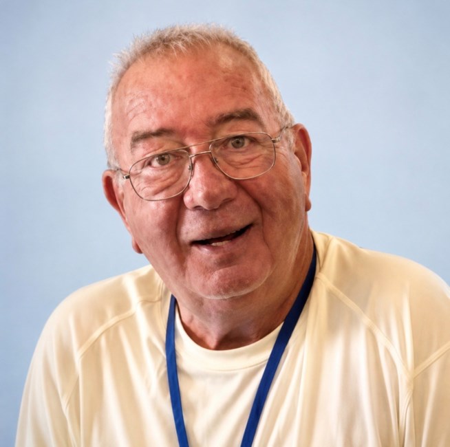 Obituary of Donald Charles Schwerdt Jr.