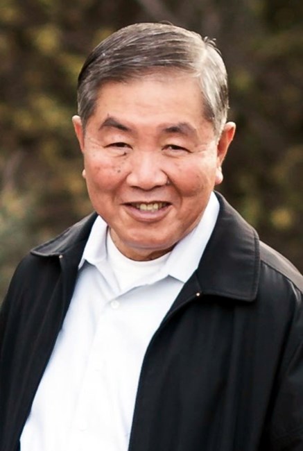 Obituary of Wilfredo Achi Wong
