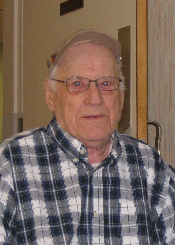 Arthur Ouellette Obituary Campbellton, NB