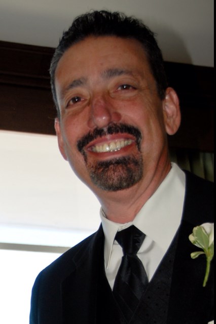 Obituary of Brian Kevin Clark