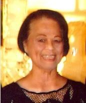 Obituary of Edith "Kalai" O'Connor