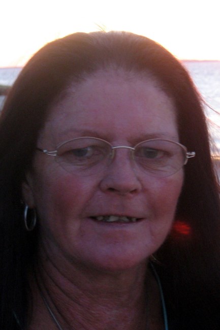 Obituary of Peggy Hanrahan