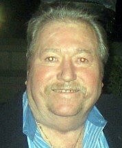 Obituary of Timothy Stephen Wheatley