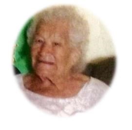 Obituary of Emma Sanchez