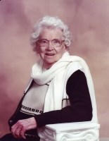 Obituario de Esther Sara Marie Johnson Beaulieu