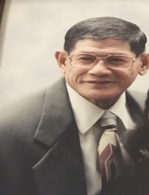 Obituary of Phero Phan Van Day